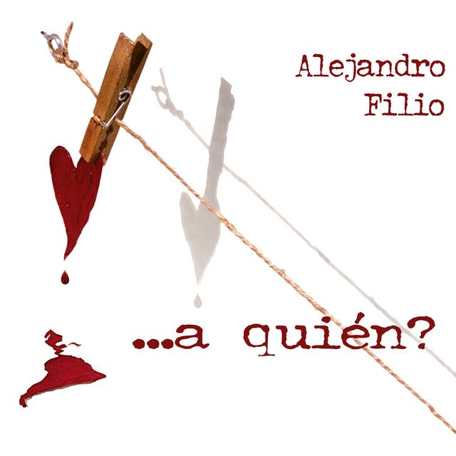 Album cover art for ... A Quién?