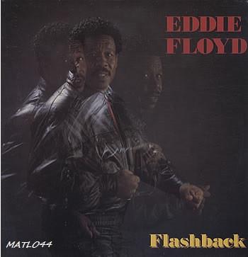 Album cover art for Flashback