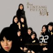 Album cover art for Siri Bintang Pujaan