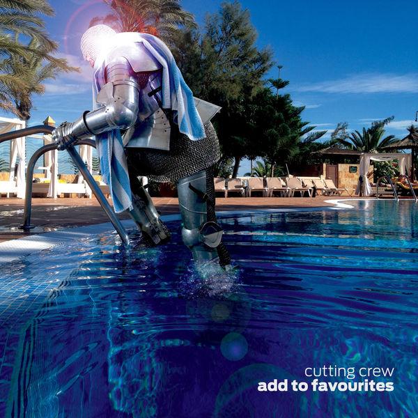 Album cover art for Add To Favourites