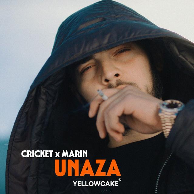 Album cover art for Unaza