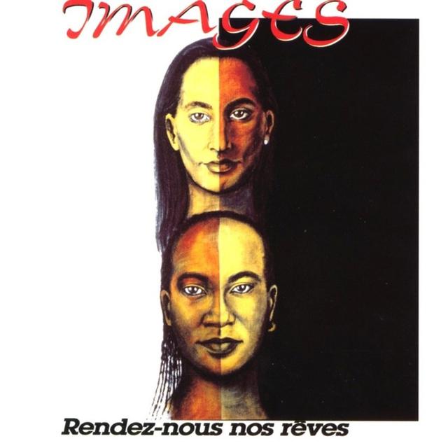 Album cover art for Rendez-Nous Nos Rêves