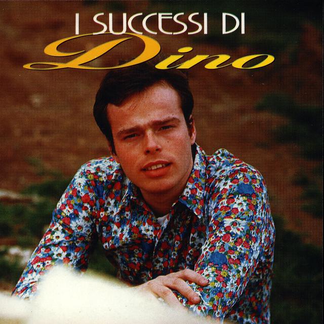 Album cover art for I Successi Di Dino