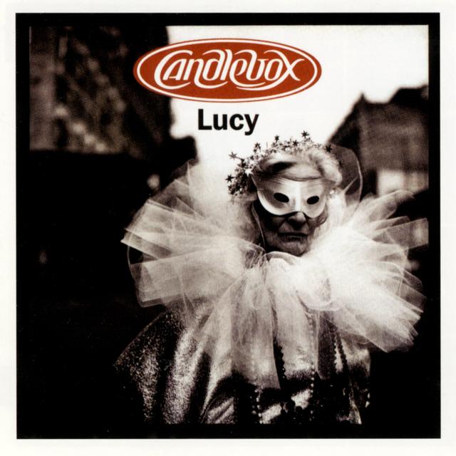 Album cover art for Lucy