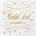 Album cover art for Guld Jul