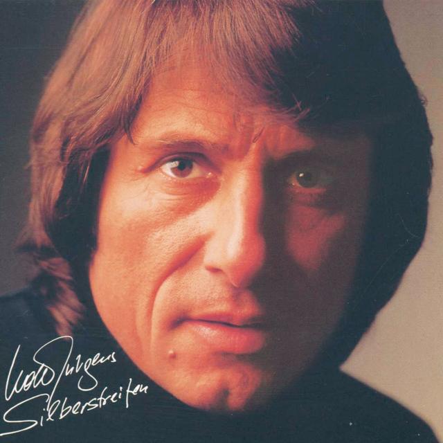 Album cover art for Silberstreifen