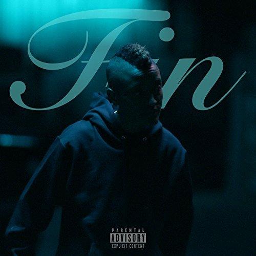 Album cover art for FIN