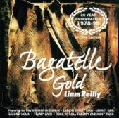 Album cover art for Bagatelle Gold