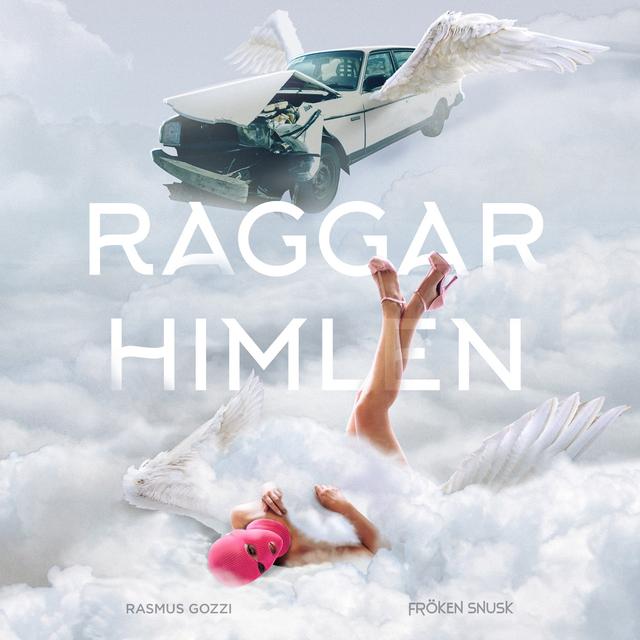 Album cover art for Raggarhimlen