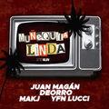 Album cover art for Muñequita Linda