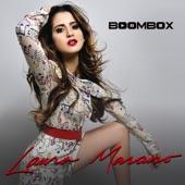 Album cover art for Boombox