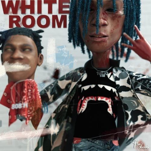 Album cover art for White Room Project