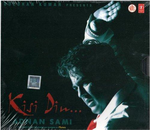 Album cover art for Kisi Din [B.O.F.]