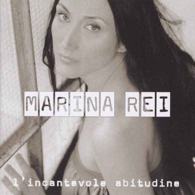 Album cover art for L'incantevole Abitudine