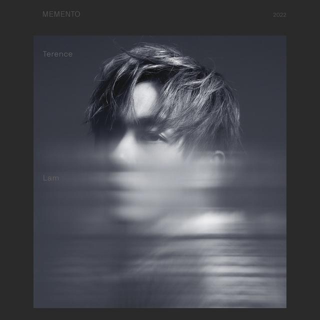 Album cover art for Memento