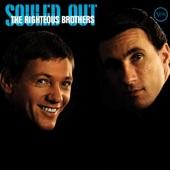 Album cover art for Souled Out