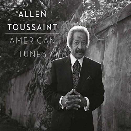 Album cover art for American Tunes