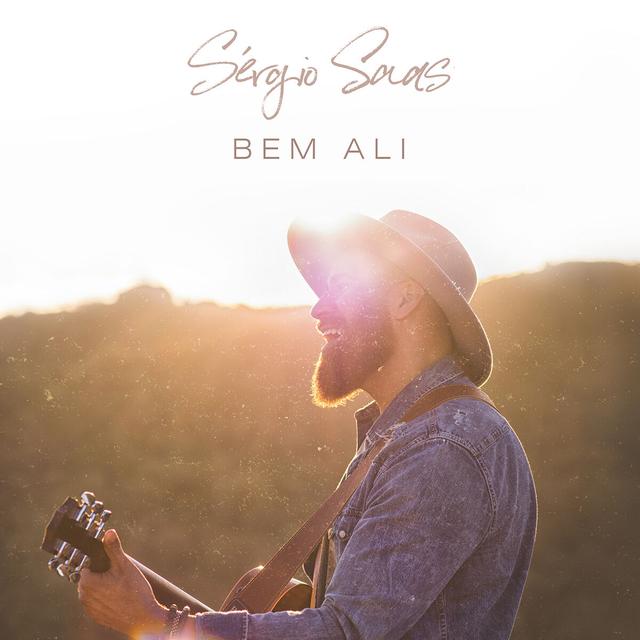 Album cover art for Bem Ali