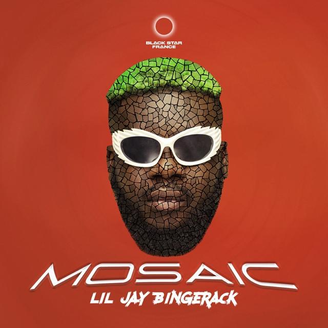 Album cover art for Mosaic