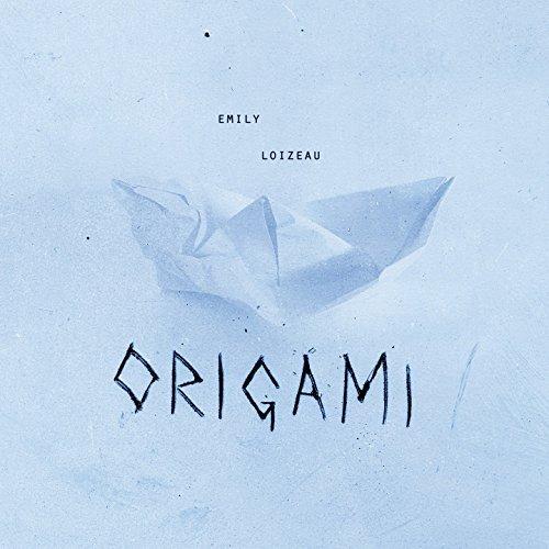 Album cover art for Origami