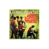 Album cover art for La Candela Matancera