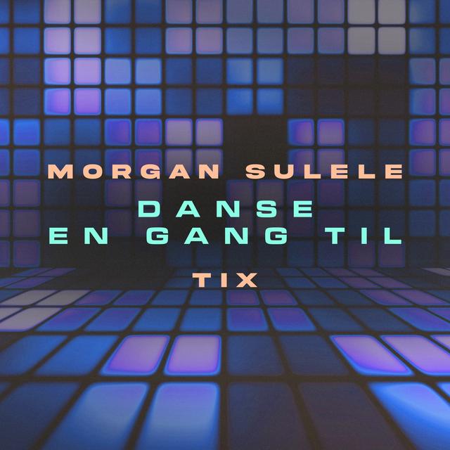 Album cover art for Danse En Gang Til