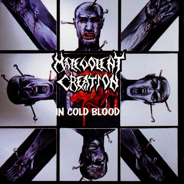 Album cover art for In Cold Blood