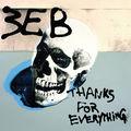 Album cover art for Thanks for Everything