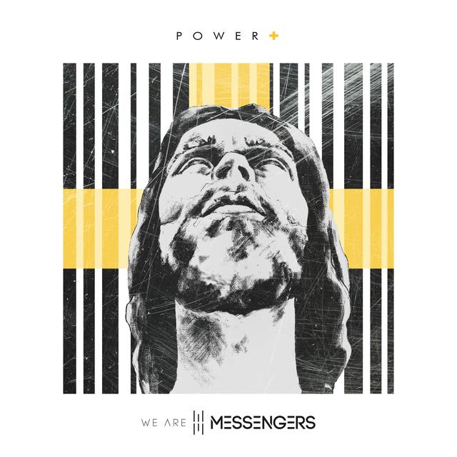 Album cover art for Power