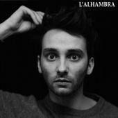 Album cover art for L'Alhambra