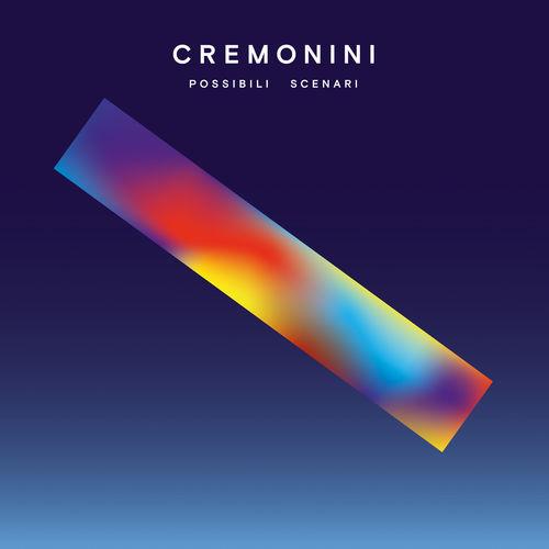 Album cover art for Possibili Scenari