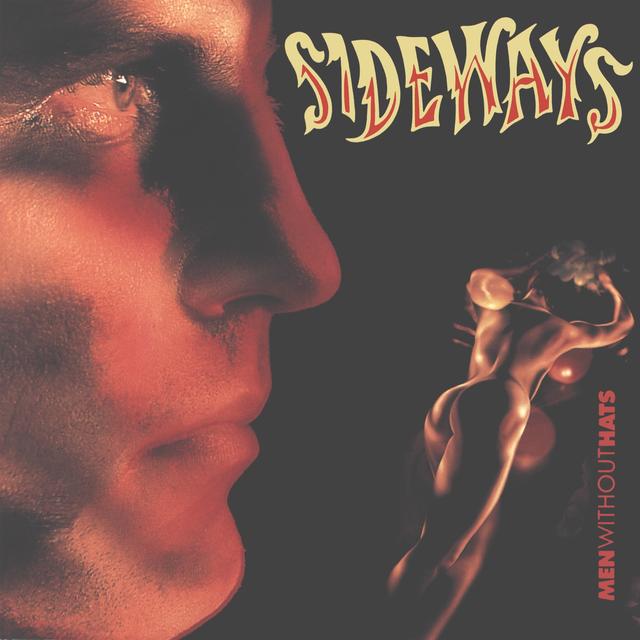 Album cover art for Sideways