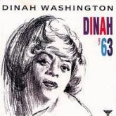 Album cover art for Dinah 63