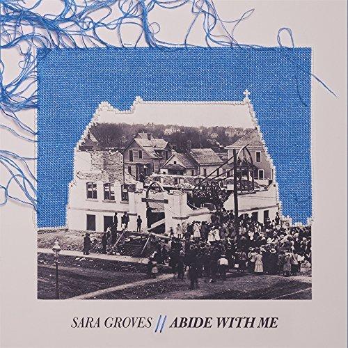 Album cover art for Abide With Me