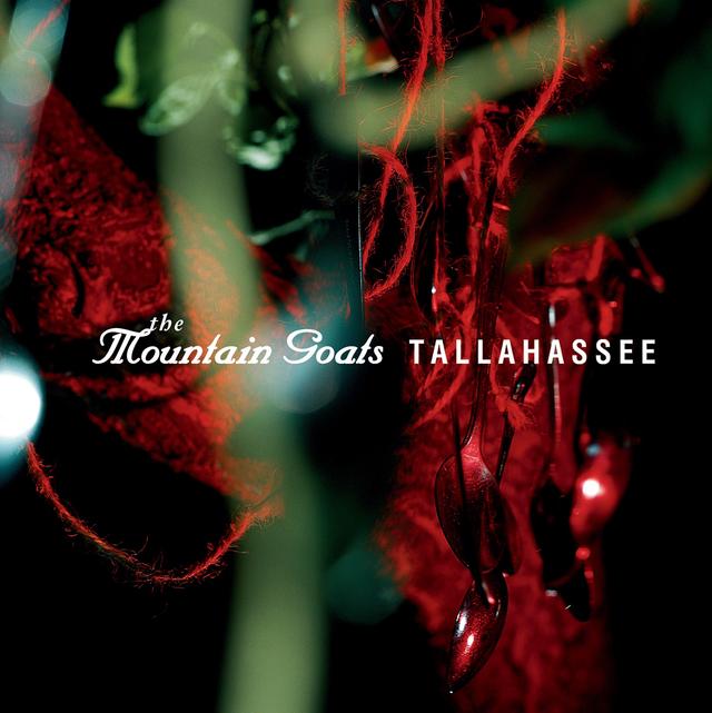 Album cover art for Tallahassee