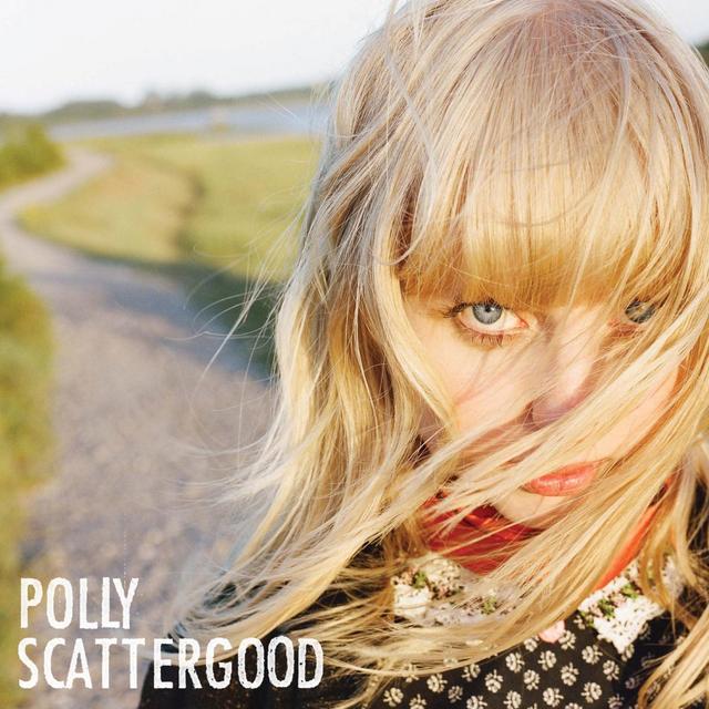 Album cover art for Polly Scattergood