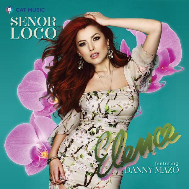 Album cover art for Senor Loco