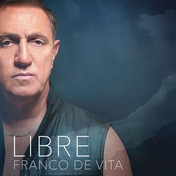 Album cover art for Libre