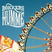 Album cover art for Humme