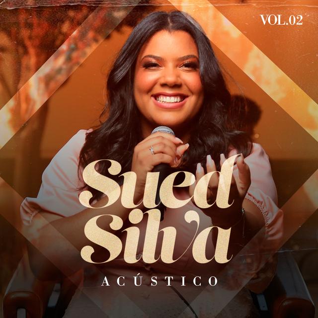 Album cover art for Acústico, Vol. 2