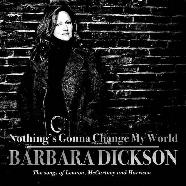 Album cover art for Nothing's Gonna Change My World: The Songs of Lennon, McCartney and Harrison