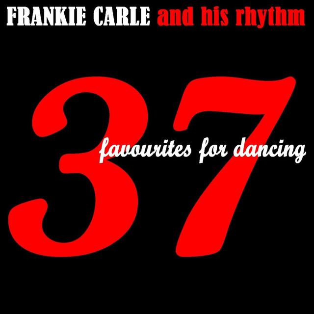 Album cover art for 37 Favourites For Dancing