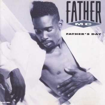 Album cover art for Father's Day