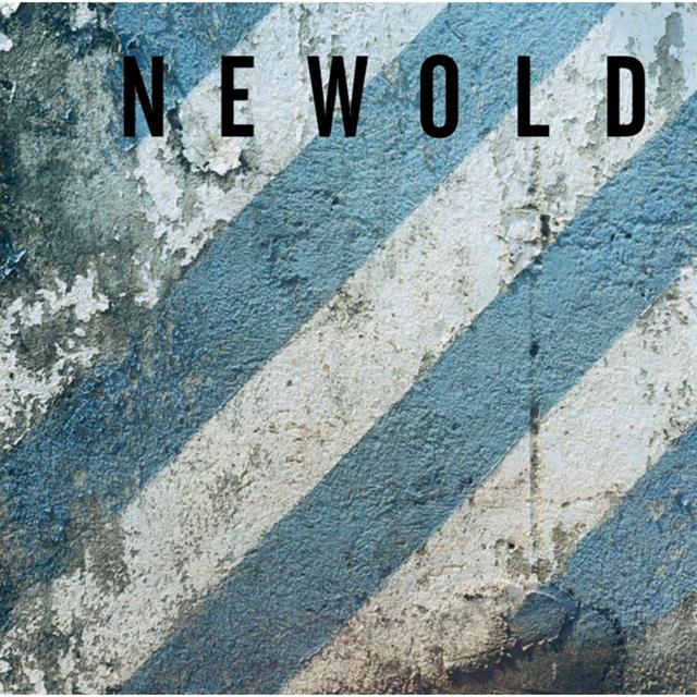 Album cover art for NEWOLD