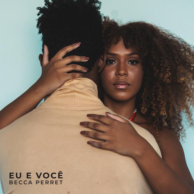 Album cover art for Eu e Você