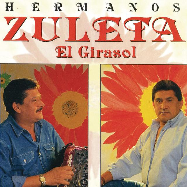 Album cover art for El Girasol