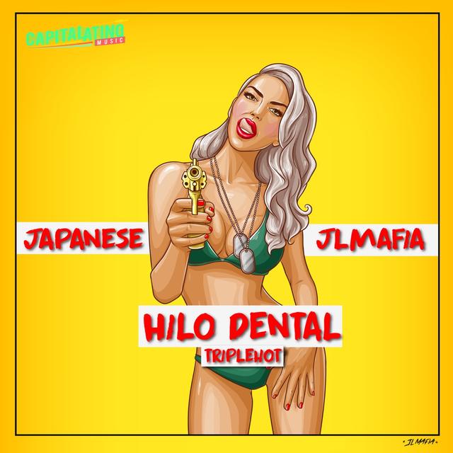 Album cover art for Hilo dental