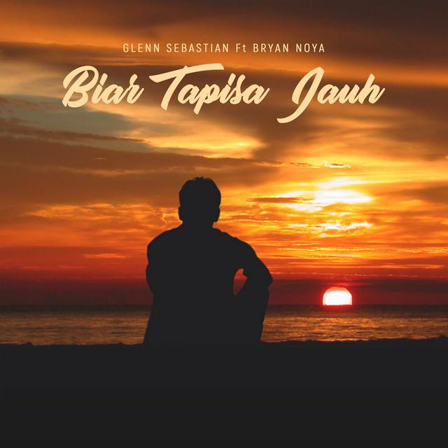 Album cover art for Biar Tapisa Jauh