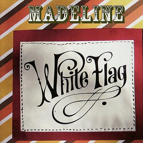 Album cover art for White Flag