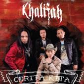 Album cover art for Cerita Kita